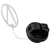 Echo CS-303T oil cap assembly for reliable sealing