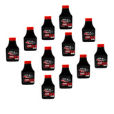Echo Red Armor 2-Stroke oil bottles pack for reliable 50:1 mix and engine protection.