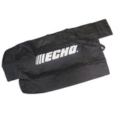 echosari x692000190 dust bag ready for replacement in Echo ES vacuums