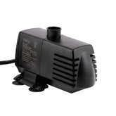 EcoPlus Eco 396 inline pump for versatile installation and steady flow
