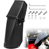 EddTorq 762222MA chute assembly kit for durable snow throwers.