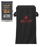 EDIBIN smoker cover for East Oak 30in fit protects your grill outdoors