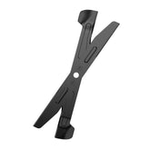 EGO Power+ upper blade for 22 inch mower delivers cleaner cuts and better bagging.
