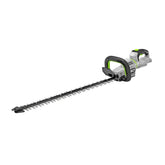 EGO Power+ HT2600 carbon fiber rail for durable, long-lasting hedge trimming.