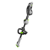 EGO Power+ power head core ready for attachments, enabling versatile yard tasks.