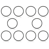 Eiahonen 521147 O-Ring compatibility for Pentair IntelliChlor ensures secure fit.