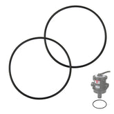Eiahonen GMX600F O-263 O-Ring close-up, durable rubber seal for leak prevention