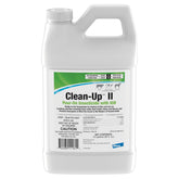 Elanco Clean-Up II pour-on on cattle for streamlined pest control.