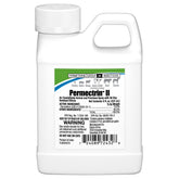Elanco Permectrin II bottle front for reliable farm pest control