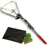 ELEKMUNDO cattle banding tool large expander plier for durable livestock handling