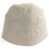 EMSCO Group 8282-1 natural sandstone rock angled view showing realistic texture