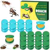 Enbabbor roach gel bait packaging front view for easy indoor pest control