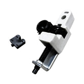 ENGINERUN Stihl-compatible tensioner screw for MS271/MS291 ensures easy chain tensioning.