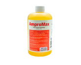 Equine Prime Ampromax bottle pour for cattle dosing and easy administration.