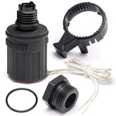 Erchon SOLASSG4 repair kit for Rain Bird valves boosts irrigation reliability.