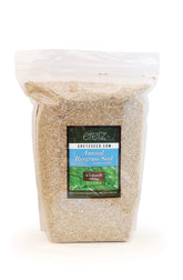 Eretz annual ryegrass seed bag from Willamette Valley for quick germination