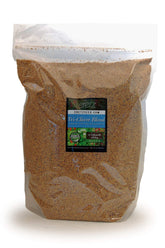 Eretz Tri-Clover seed bag showcasing premium three-clover blend for soil health
