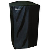 Esinkin Masterbuilt 40-inch smoker cover in waterproof fabric protects from rain and sun.