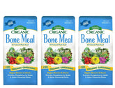 Espoma bone meal 4-12-0 for bulbs enhances root development and vibrant spring blooms.