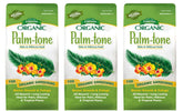 Espoma Palm-Tone bottle ready-to-use organic fertilizer for palms