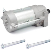 Esttlamer 136-7880 starter motor for Toro Exmark engines ensuring reliable starts.
