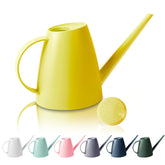 Etarewilt watering can with long spout for precise indoor plant watering