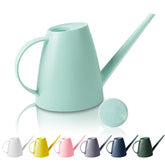 Etarewilt long-spout watering can for precise indoor watering