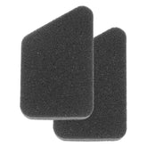 Etersec 2-pack air filter packaging ready for quick replacement in compatible tools.