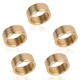 ETZ blade arbor adapter reducer ring fits Stihl and other saws for precise cuts.