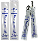 EUCATUS heavy-duty umbrella bags in 7in by 2.91ft size, ideal for wide entryways.
