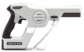 EvaClean Protexus PX200 front view with ergonomic grip for comfortable handling