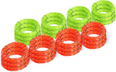 Eventronic AL2420PD dual-color trimmer line spool for easy loading.