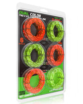 Eventronic AL2420PD twisted trimmer line shows center positioning for easy changes.