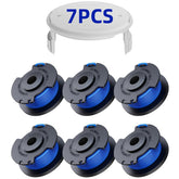 Eventronic ryobi one-plus compatible spool for easy replacement