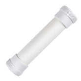 EverCrystal dummy bypass compatible with Hayward T-CELL-3 for simple maintenance replacements.