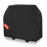 EVLIQUIL grill cover 60-inch wide protects grills from rain and dust.