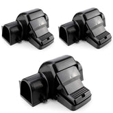 eXuby pet-safe rat trap with tunnel design for quick capture