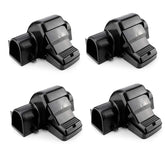 eXuby rat traps with tunnel design offer dual entry for efficient capture
