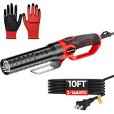 EZUVITA 1500W starter with 10ft cord for flexible placement