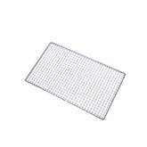 Faddare BBQ grill grates in 30x45 cm for durable outdoor replacement