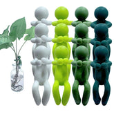 Famiphotogifts Plant Propagation Buddy packaging shows a neat set for easy setup