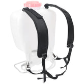 FancyTark Chapin sprayer strap adjustable shoulder for a personalized fit on long tasks