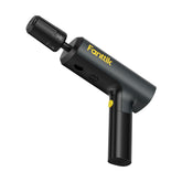 Fanttik NB8 Flip folded handle design for ultra-portable cleaning on the go.
