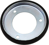 Fascinatte drive friction disc for snow blower, durable replacement part for reliable winter performance.