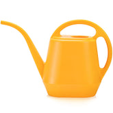 Fasmov half gallon watering can with long spout for precise indoor watering