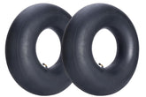 Fastvert heavy-duty inner tube with bent valve for 16x6-50-8 tires delivers a smoother ride