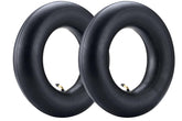 Fastvert heavy-duty inner tube 4.80-8, 2-pack with TR-87 valve for wheelbarrows and trailers