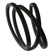 Faugcol YTH22V46 belt 106-inch for durable lawn mower replacement and smooth operation