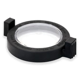 FBULWSEC R0445800 lid with locking ring secures the pump access and prevents leaks.