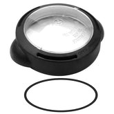 FBULWSEC SPX5500D lid cover ensures a secure fit for Hayward pumps.